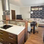 Komfort By Rentoom