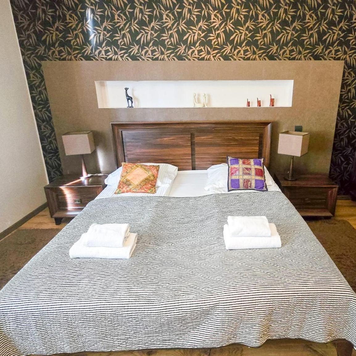 Komfort By Rentoom Apartment *