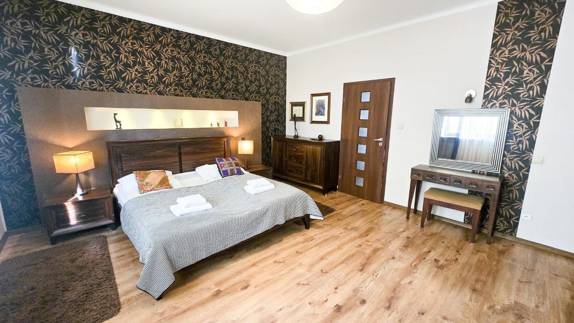 Komfort By Rentoom Apartment Torun