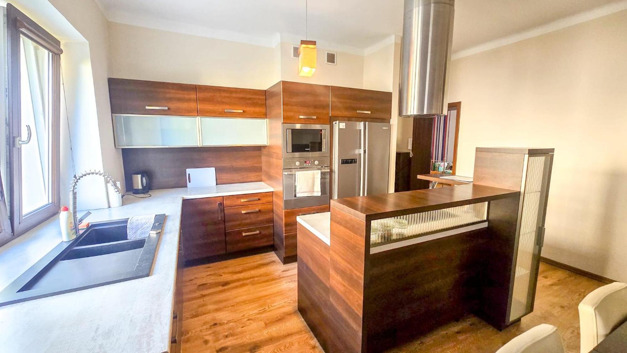 Apartment Komfort By Rentoom Torun