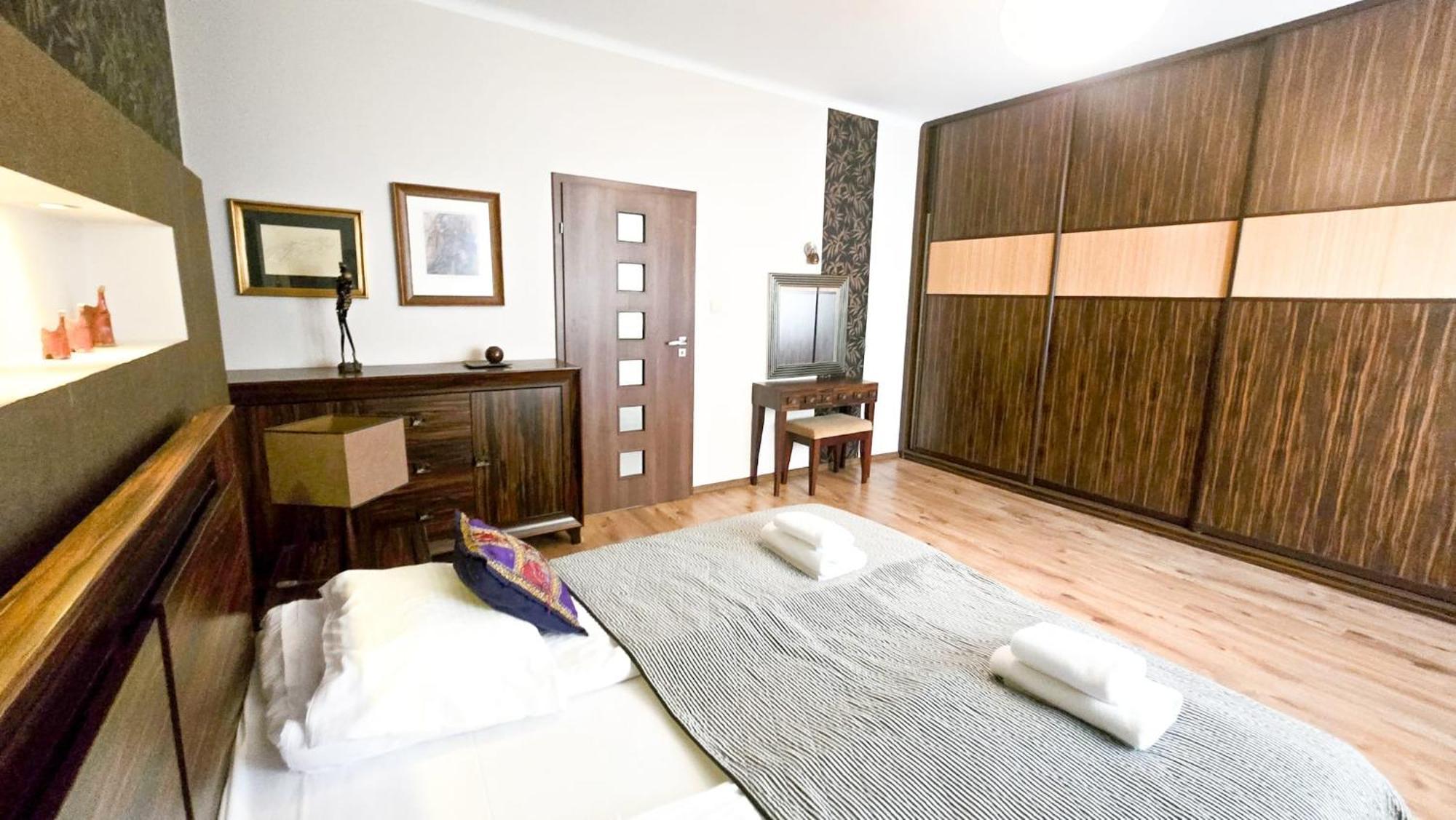 Apartment Komfort By Rentoom