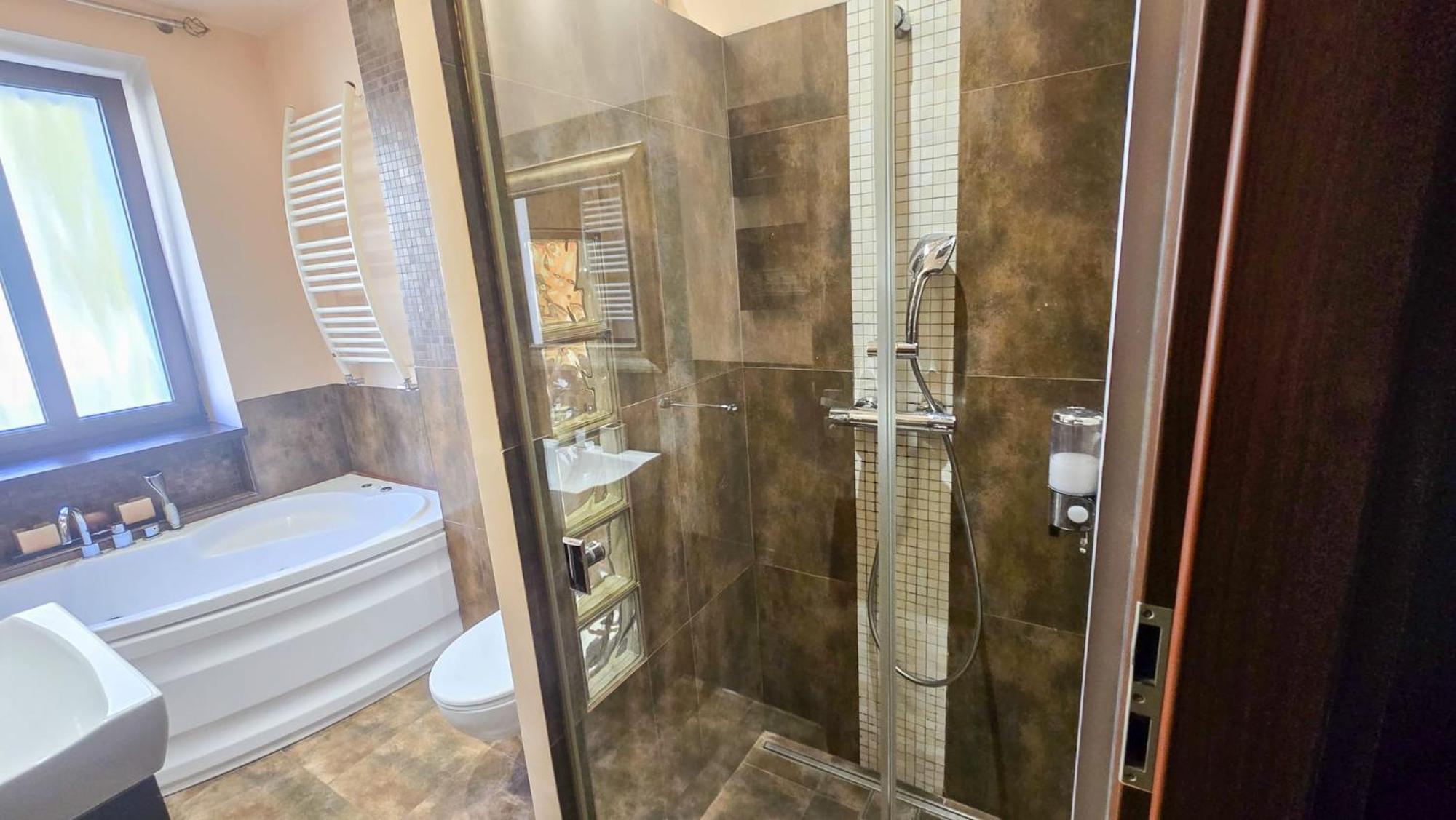Komfort By Rentoom Apartment Torun
